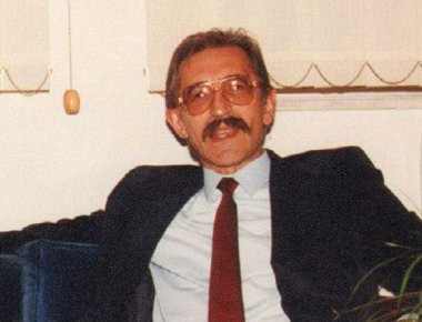 Βίκτωρας Νέτας: Σε κλειστό οικογενειακό κύκλο η κηδεία